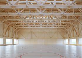 Jérôme HERVE - HEROS ARCHITECTURE